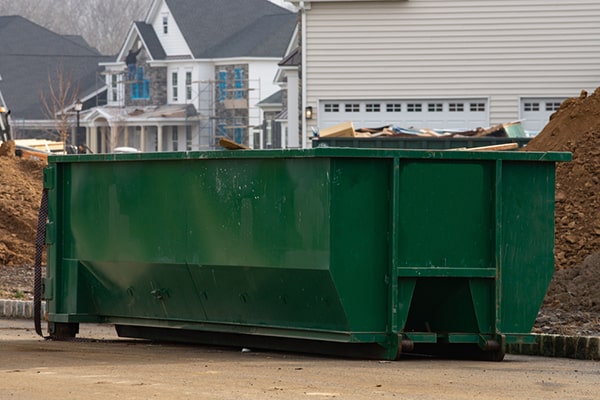 construction dumpsters the weight limit for a construction dumpster varies depending on the size of the dumpster